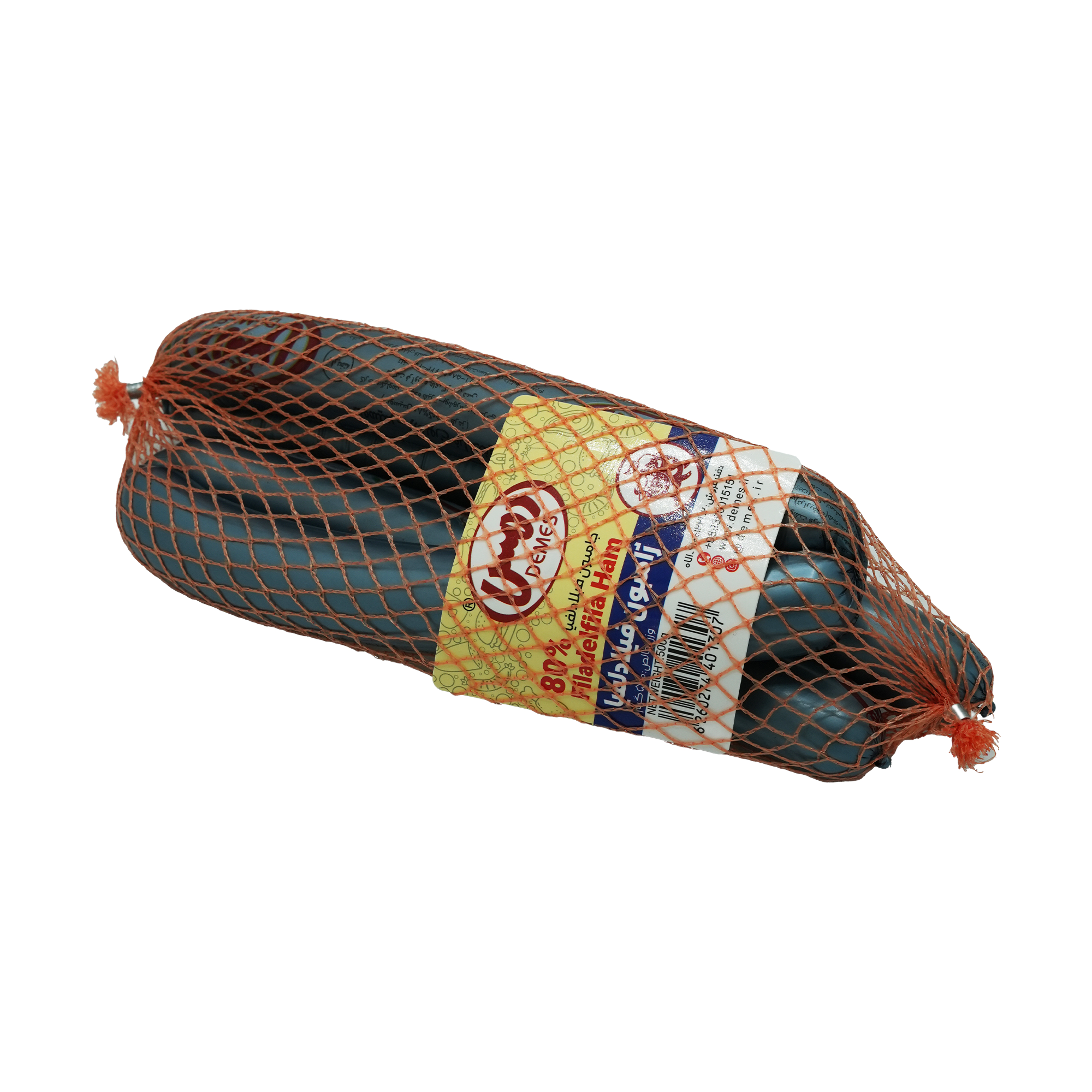 سوسیس فیلادلفیا 80% توری