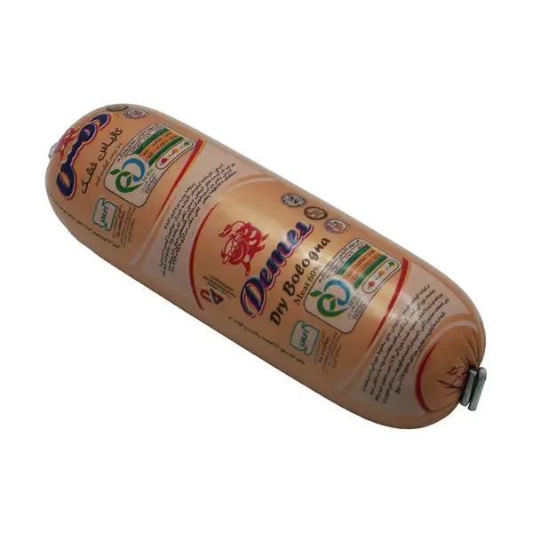 کالباس خشک ۶۰٪